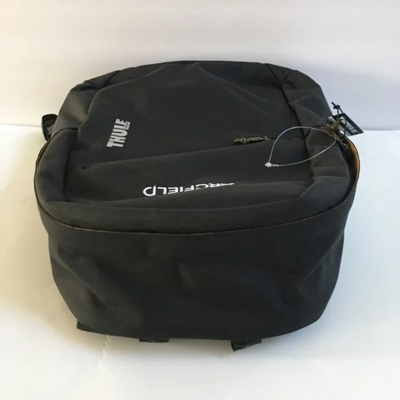 Thule Heritage Notus 15 Computer Backpack 20L 9020-89BK NEW - Picture 11 of 14
